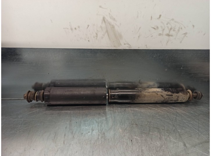 Recambio de amortiguador delantero derecho para land rover defender (ld) 2.5 tdi referencia OEM IAM 81164828  