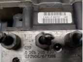 Recambio de abs para lancia musa (184) 1.3 jtd 16v referencia OEM IAM 51793305  BOSCH