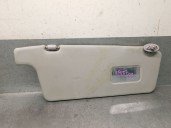 Recambio de parasol derecho para ford ranger (es) 2.5 tdci cat referencia OEM IAM 6M34J04144BB77 4953230 