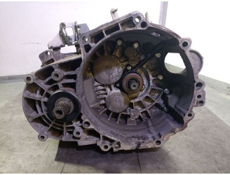 Recambio de caja cambios para volkswagen touran (1t1, 1t2) 2.0 tdi 16v referencia OEM IAM GNE 02Q300043EX GNE15042