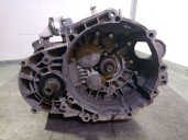 Recambio de caja cambios para volkswagen touran (1t1, 1t2) 2.0 tdi 16v referencia OEM IAM GNE 02Q300043EX GNE15042