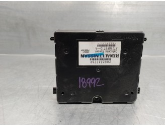 Recambio de modulo electronico para renault captur ii 1.0 tce bivalent. gasolina / gpl referencia OEM IAM 285253778R 27760F271D 
