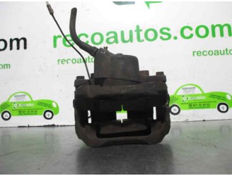 Recambio de pinza freno delantera izquierda para renault 21 berlina (b/l48) 1.8 referencia OEM IAM 12348 GIRLING