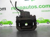 Replacement front left brake caliper for Renault 21 Berlina (B/L48) 1.8 OEM IAM reference 12348 GIRLING