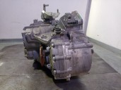 Recambio de caja cambios para volkswagen touran (1t1, 1t2) 2.0 tdi 16v referencia OEM IAM GNE 02Q300043EX GNE15042