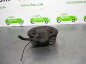 Replacement front left brake caliper for Renault 21 Berlina (B/L48) 1.8 OEM IAM reference 12348 GIRLING