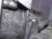 Recambio de caja cambios para alfa romeo 147 (190) 1.9 jtd cat referencia OEM IAM 1019613 207397 180115