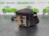 Recambio de cinturon seguridad delantero izquierdo para ford focus berlina (cak) 1.8 tdci cat referencia OEM IAM 98ABB61295CC 3