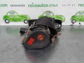 Recambio de cinturon seguridad delantero izquierdo para ford focus berlina (cak) 1.8 tdci cat referencia OEM IAM 98ABB61295CC 3