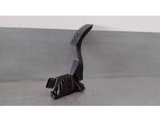Replacement pedal potentiometer for SEAT León (5F1) 1.4 16V TSI OEM IAM reference 5Q1723503H 6PV01062111 