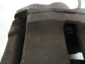 Recambio de pinza freno delantera izquierda para renault 21 berlina (b/l48) 1.8 referencia OEM IAM 12348 GIRLING