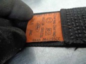 Recambio de cinturon seguridad delantero izquierdo para ford focus berlina (cak) 1.8 tdci cat referencia OEM IAM 98ABB61295CC 3