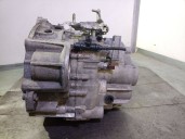 Recambio de caja cambios para volkswagen touran (1t1, 1t2) 2.0 tdi 16v referencia OEM IAM GNE 02Q300043EX GNE15042