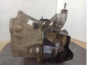 Recambio de caja cambios para ford focus berlina (cak) ambiente referencia OEM IAM XS4R7002AD S6TC18J08001550 