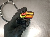 Recambio de cableado para dacia sandero iii 1.0 tce 90 referencia OEM IAM 240545387R 240545387R 