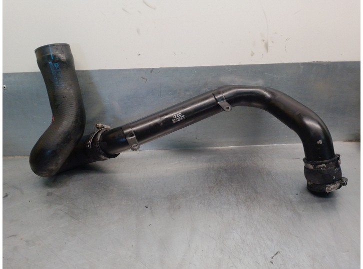 Recambio de tubo para audi a4 avant (b5) 2.5 v6 24v tdi referencia OEM IAM 059145731F 059145731F 