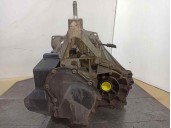 Recambio de caja cambios para ford focus berlina (cak) ambiente referencia OEM IAM XS4R7002AD S6TC18J08001550 