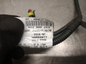 Recambio de cableado para dacia sandero iii 1.0 tce 90 referencia OEM IAM 240545387R 240545387R 