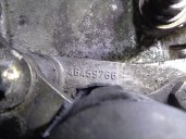 Recambio de caja cambios para alfa romeo 147 (190) 1.9 jtd cat referencia OEM IAM 1019613 207397 180115