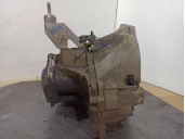 Recambio de caja cambios para ford focus berlina (cak) ambiente referencia OEM IAM XS4R7002AD S6TC18J08001550 