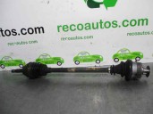 Recambio de transmision delantera derecha para renault 21 berlina (b/l48) 1.8 referencia OEM IAM 8200844449 