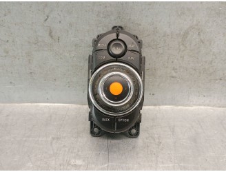 Recambio de mando multifuncion para mini mini countryman (f60) cooper referencia OEM IAM 65829392037 65829392037 19226310