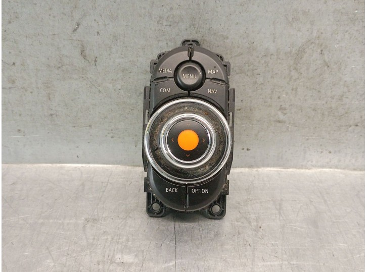 Recambio de mando multifuncion para mini mini countryman (f60) cooper referencia OEM IAM 65829392037 65829392037 19226310