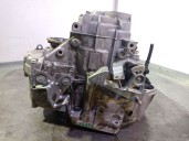 Recambio de caja cambios para volkswagen touran (1t1, 1t2) 2.0 tdi 16v referencia OEM IAM GNE 02Q300043EX GNE15042