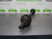 Recambio de transmision delantera derecha para renault 21 berlina (b/l48) 1.8 referencia OEM IAM 8200844449 