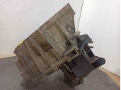 Recambio de caja cambios para ford focus berlina (cak) ambiente referencia OEM IAM XS4R7002AD S6TC18J08001550 