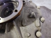 Recambio de caja cambios para volkswagen touran (1t1, 1t2) 2.0 tdi 16v referencia OEM IAM GNE 02Q300043EX GNE15042