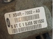 Recambio de caja cambios para ford focus berlina (cak) ambiente referencia OEM IAM XS4R7002AD S6TC18J08001550 