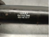 Recambio de tubo para audi a4 avant (b5) 2.5 v6 24v tdi referencia OEM IAM 059145731F 059145731F 