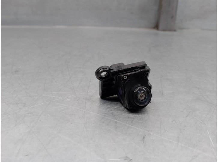 Recambio de modulo electronico para renault captur ii 1.0 tce bivalent. gasolina / gpl referencia OEM IAM 284423509R  