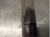 Recambio de amortiguador delantero derecho para land rover defender (ld) 2.5 tdi referencia OEM IAM 81164828  