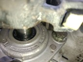 Recambio de caja cambios para volkswagen touran (1t1, 1t2) 2.0 tdi 16v referencia OEM IAM GNE 02Q300043EX GNE15042