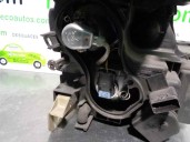 Recambio de faro izquierdo para renault vel satis (bj0) 3.0 v6 dci turbodiesel cat referencia OEM IAM 8200014357C 