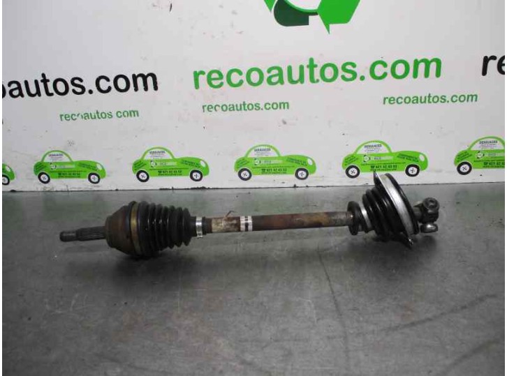 Recambio de transmision delantera izquierda para renault 21 berlina (b/l48) 1.8 referencia OEM IAM 