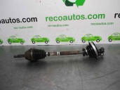 Recambio de transmision delantera izquierda para renault 21 berlina (b/l48) 1.8 referencia OEM IAM 