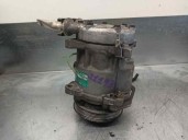 Recambio de compresor aire acondicionado para peugeot 106 (s2) 1.4 referencia OEM IAM 1500F 1500F SANDEN