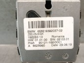 Recambio de mando multifuncion para mini mini countryman (f60) cooper referencia OEM IAM 65829392037 65829392037 19226310