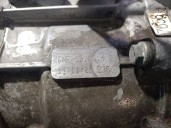 Recambio de caja cambios para volkswagen touran (1t1, 1t2) 2.0 tdi 16v referencia OEM IAM GNE 02Q300043EX GNE15042