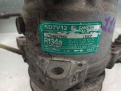 Recambio de compresor aire acondicionado para peugeot 106 (s2) 1.4 referencia OEM IAM 1500F 1500F SANDEN