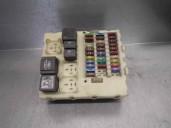 Recambio de caja reles / fusibles para ford focus berlina (cak) ambiente referencia OEM IAM 98AG14A073CE 
