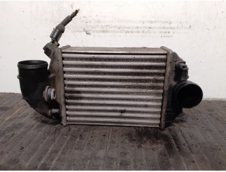 Recambio de intercooler para audi a4 avant (b5) 2.5 v6 24v tdi referencia OEM IAM 059145805 157562013 LR