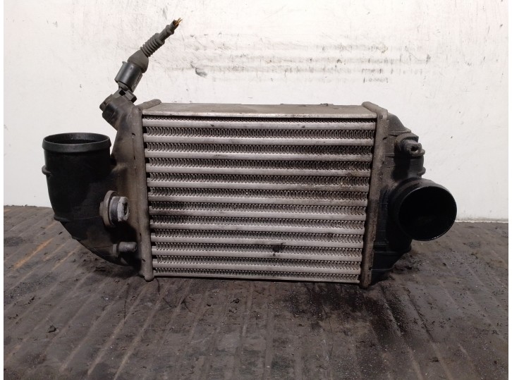 Recambio de intercooler para audi a4 avant (b5) 2.5 v6 24v tdi referencia OEM IAM 059145805 157562013 LR