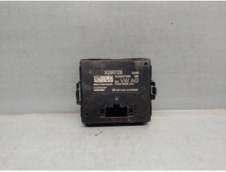 Recambio de modulo electronico para seat leon (5f1) 1.4 16v tsi referencia OEM IAM 3Q0907338 A2C9863120950 CONTINENTAL