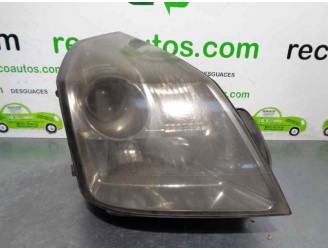 Recambio de faro derecho para renault vel satis (bj0) 3.0 v6 dci turbodiesel cat referencia OEM IAM 8200014358C  