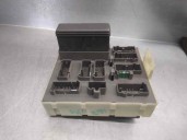 Recambio de caja reles / fusibles para ford focus berlina (cak) ambiente referencia OEM IAM 98AG14A073CE 