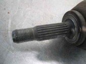 Recambio de transmision delantera izquierda para renault 21 berlina (b/l48) 1.8 referencia OEM IAM 
